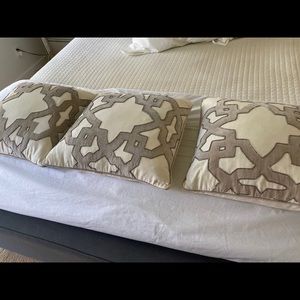 Decorative Pillows